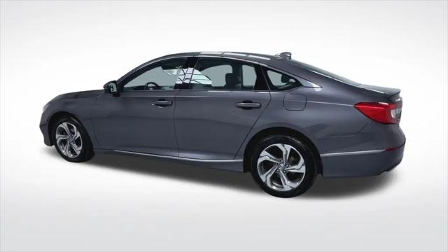 2020 Honda Accord EX-L