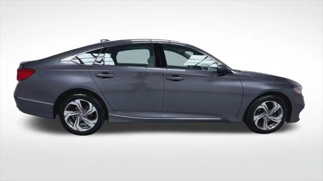 2020 Honda Accord EX-L