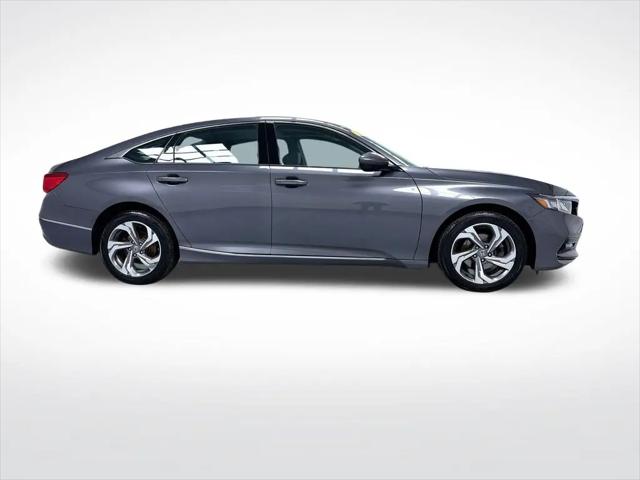 2020 Honda Accord EX-L