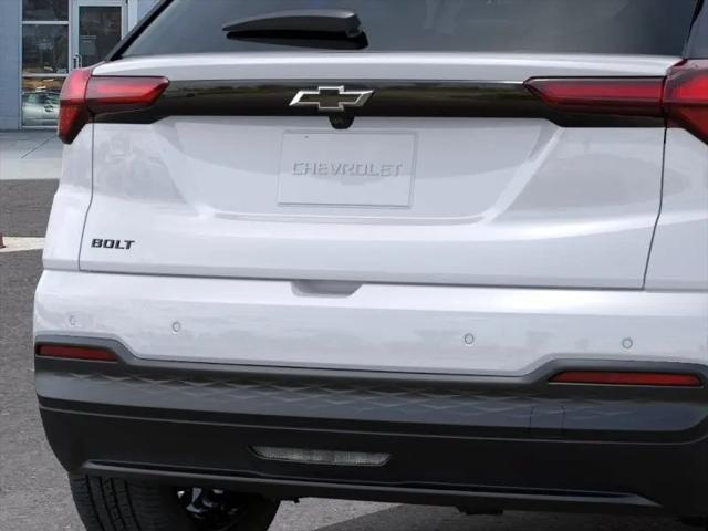 2027 Chevrolet Bolt LT FWD