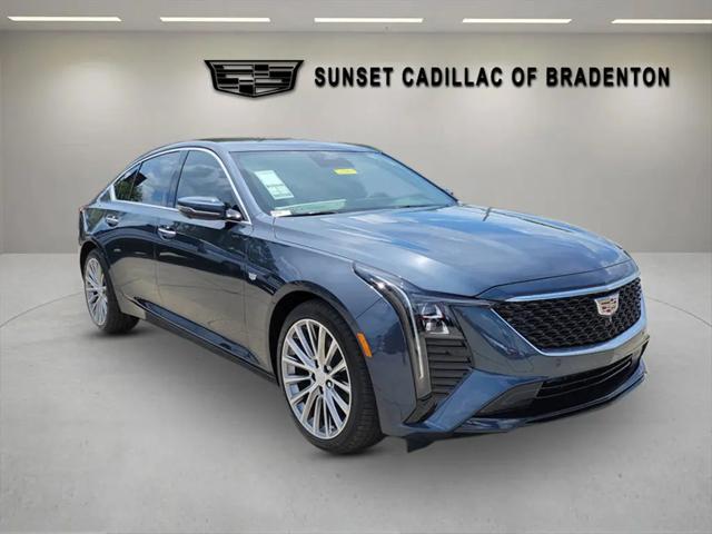 2026 Cadillac CT5 Premium Luxury RWD for sale in Bradenton, FL