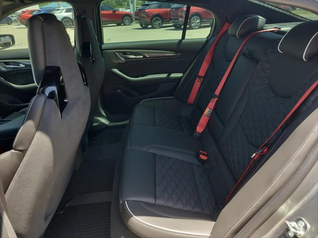 2026 Cadillac CT5-V V-Series RWD