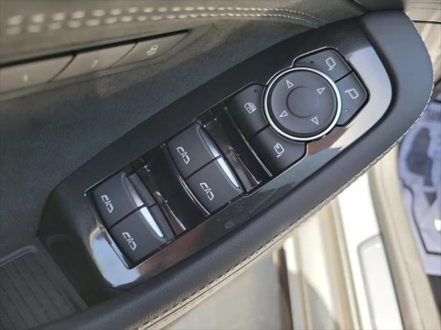 2026 Cadillac CT5-V V-Series RWD