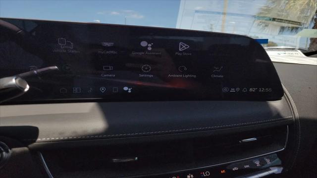 2026 Cadillac CT5-V V-Series RWD