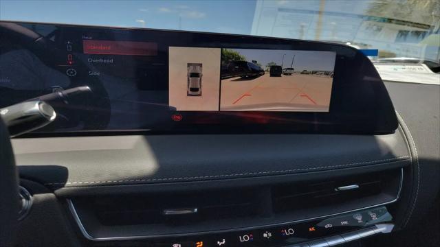 2026 Cadillac CT5-V V-Series RWD