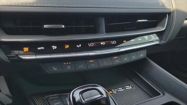 2026 Cadillac CT5-V V-Series RWD