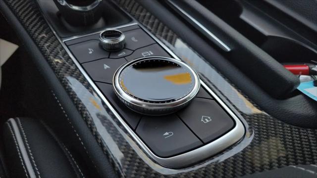 2026 Cadillac CT5-V V-Series RWD