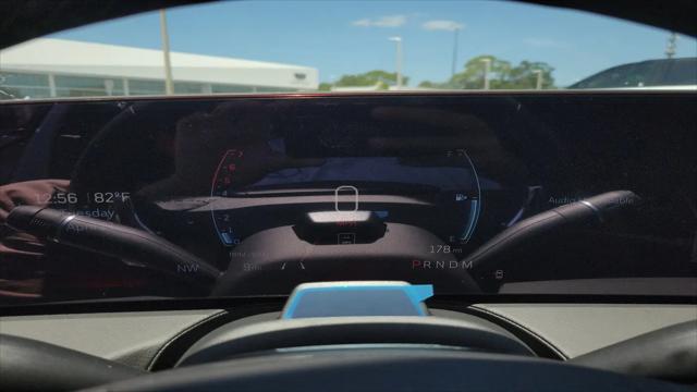 2026 Cadillac CT5-V V-Series RWD