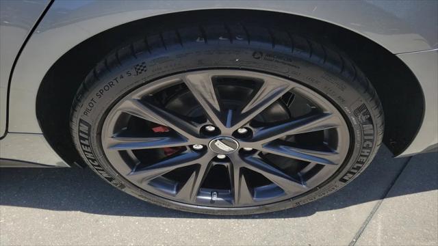 2026 Cadillac CT5-V V-Series RWD