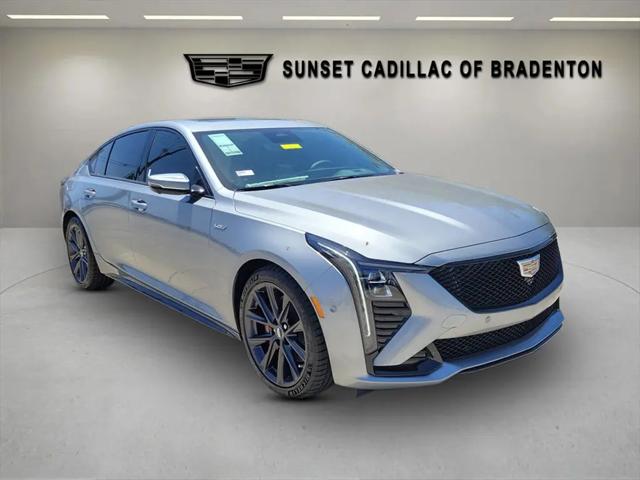 2026 Cadillac CT5-V V-Series RWD for sale in Bradenton, FL