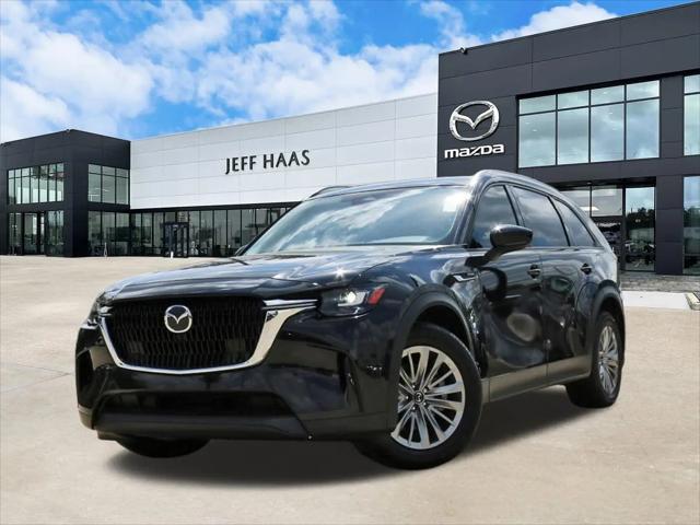 2025 Mazda X-90 Preferred Package for sale in Houston, TX
