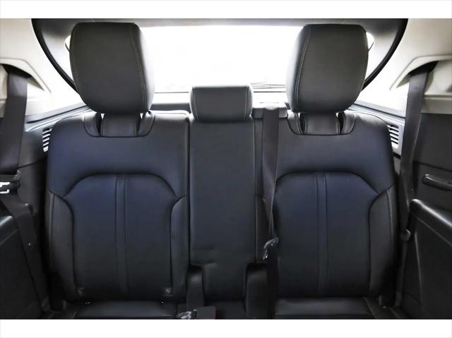 2025 Mazda X-90 Preferred Package