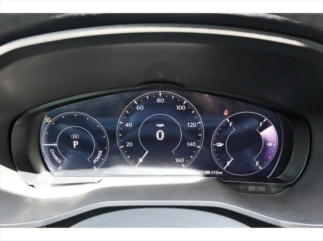 2025 Mazda X-90 Preferred Package