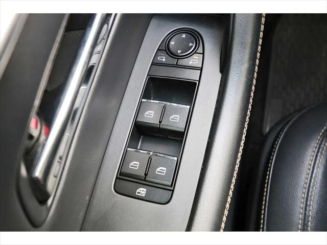 2025 Mazda X-90 Preferred Package