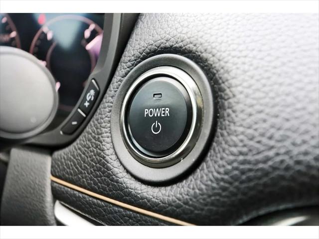 2025 Mazda X-90 Preferred Package