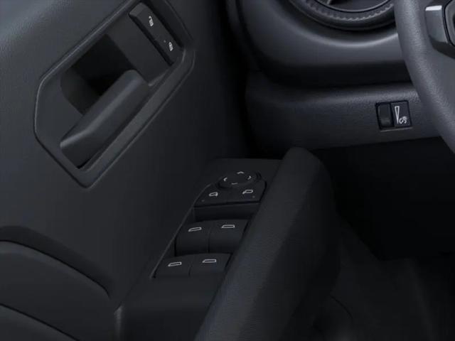 2026 Chevrolet Colorado WT, RWD
