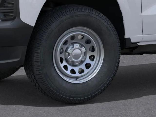 2026 Chevrolet Colorado WT, 4WD