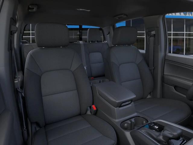 2026 Chevrolet Colorado WT, 4WD