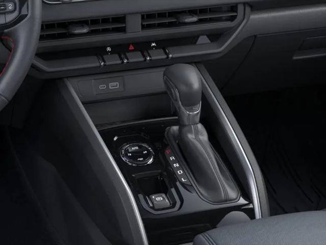 2026 Chevrolet Colorado WT, 4WD