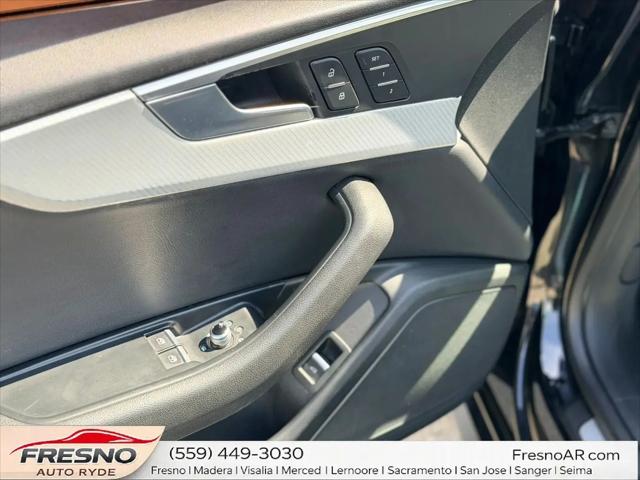 2018 Audi A5 2.0T Premium