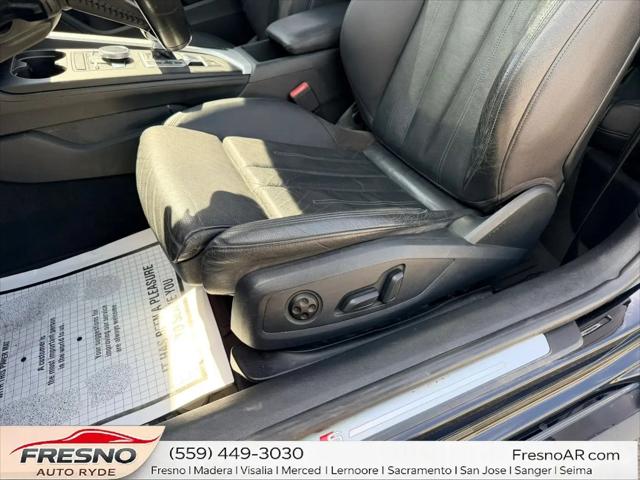 2018 Audi A5 2.0T Premium