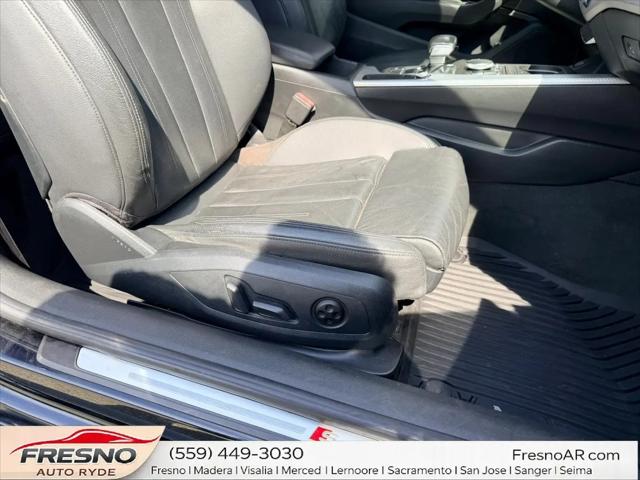 2018 Audi A5 2.0T Premium