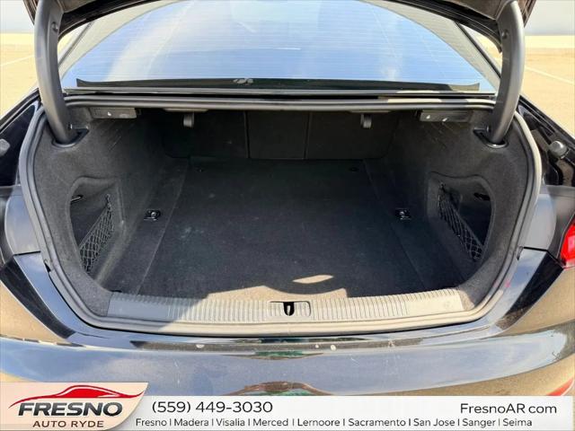 2018 Audi A5 2.0T Premium
