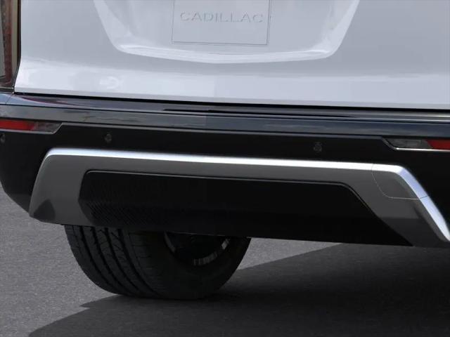 2026 Cadillac iQ Sport