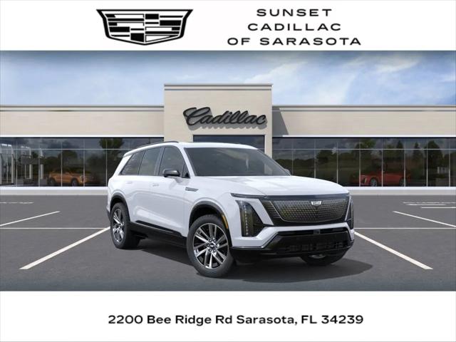 2026 Cadillac iQ Sport for sale in Sarasota, FL