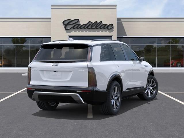 2026 Cadillac iQ Sport