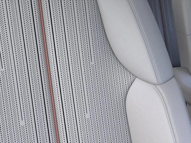 2026 Cadillac iQ Sport
