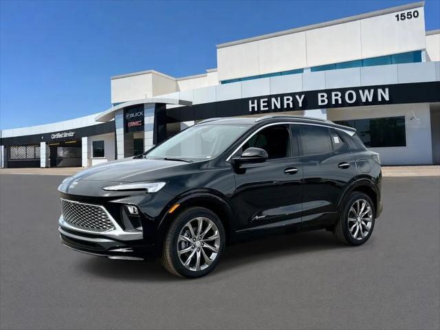 2026 Buick Encore GX Avenir FWD for sale in Gilbert, AZ