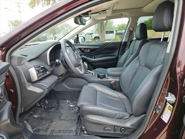 2023 Subaru Outback Limited XT