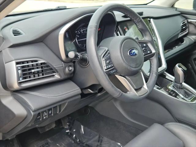 2023 Subaru Outback Limited XT