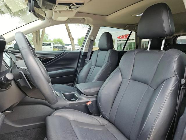 2023 Subaru Outback Limited XT