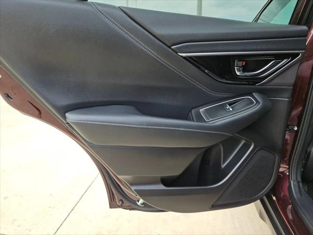 2023 Subaru Outback Limited XT