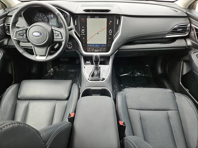 2023 Subaru Outback Limited XT