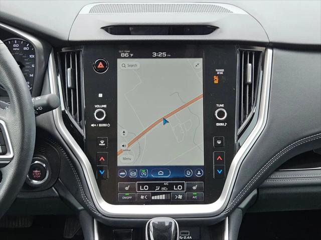 2023 Subaru Outback Limited XT