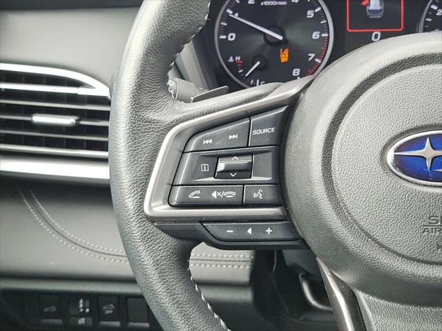 2023 Subaru Outback Limited XT