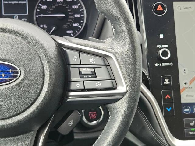2023 Subaru Outback Limited XT