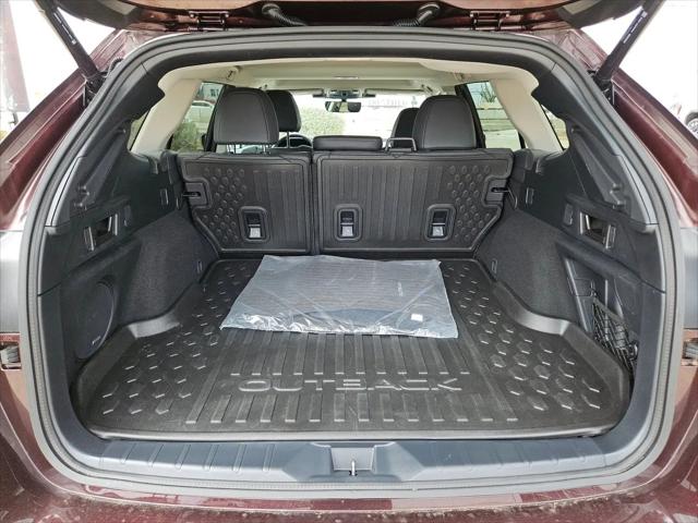 2023 Subaru Outback Limited XT