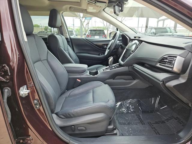 2023 Subaru Outback Limited XT
