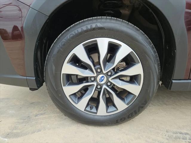 2023 Subaru Outback Limited XT