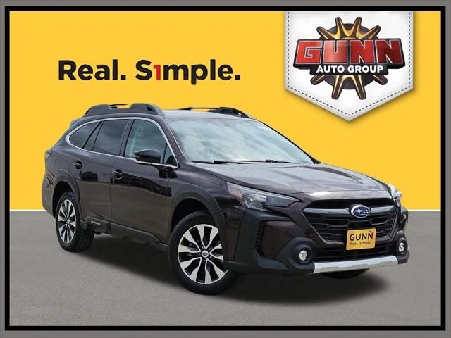 2023 Subaru Outback Limited XT for sale in Selma, TX