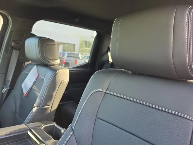 2026 Toyota Tundra SR5 CrewMax 5.5' Bed