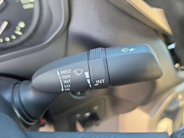 2026 Toyota Tundra SR5 CrewMax 5.5' Bed