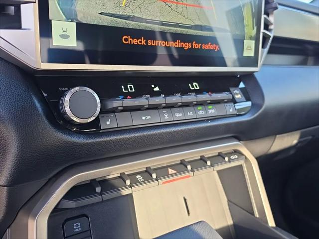 2026 Toyota Tundra SR5 CrewMax 5.5' Bed
