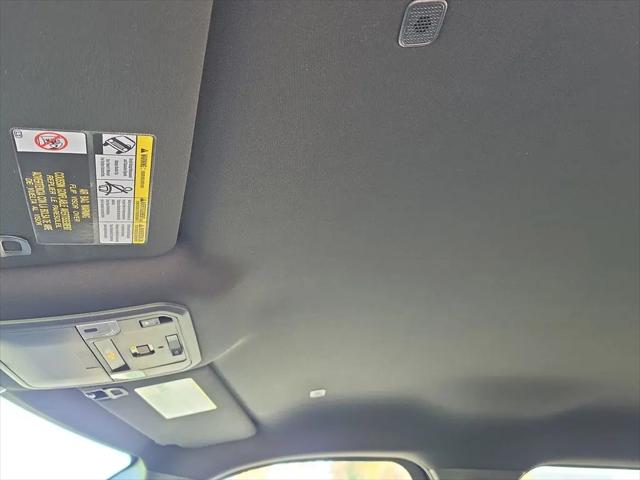 2026 Toyota Tundra SR5 CrewMax 5.5' Bed