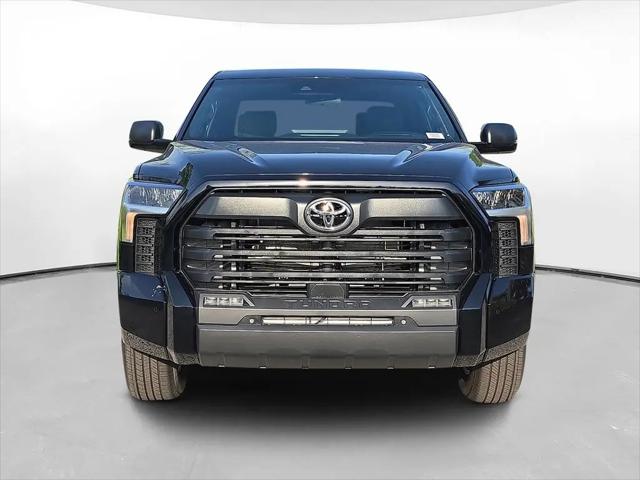 2026 Toyota Tundra SR5 CrewMax 5.5' Bed