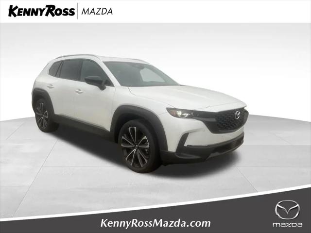 2026 Mazda CX-50 2.5 S Premium for sale in North Huntingdon, PA